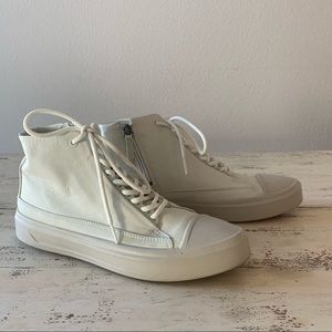 ECCO high tops